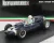 Brumm - Cooper F1 T51 N 14 Winner Italy Gp 1959 Stirling Moss - With Driver Figure Blue
