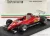 Brumm - Ferrari F1 126 C2 Italy Gp 1982 N 27 Patrick Tambay Red