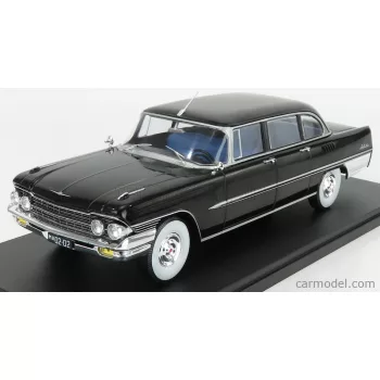   Brumm - Fiat 600 850 Tc Abarth N 160 Pieve S.Stefano 1962 Piero Falorni White