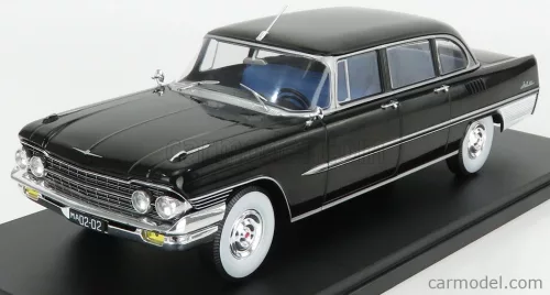 Brumm - Fiat 600 850 Tc Abarth N 160 Pieve S.Stefano 1962 Piero Falorni White