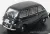 Brumm - Fiat 600 Multipla Carabinieri Police 1956 Blue