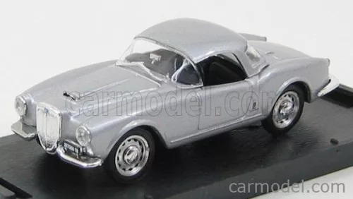 Brumm - Lancia Aurelia B24 Hard Top 1955 Silver