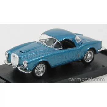 Brumm - Lancia Aurelia B24 Hard Top 1955 Light Blue Met