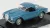 Brumm - Lancia Aurelia B24 Hard Top 1955 Light Blue Met