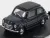 Brumm - Fiat 600D Trasformabile Chiusa 1960 Blue Scuro 456
