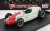Brumm - Cooper F1 T51 N 16 Gp Montecarlo 1960 Chris Bristow Light Green