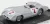 Brumm - Mercedes Benz F1  W196C Gp Gb N 2 1954 Karl Kling Silver