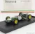 Brumm - Lotus F1 25 N 1 Winner Belgium Gp Jim Clark 1963 World Champion Green