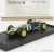 Brumm - Lotus F1 25 N 8 Winner Italy Gp Jim Clark 1963 World Champion - With Driver Figure Green