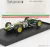 Brumm - Lotus F1 25 N 8 Winner Italy Gp Jim Clark 1963 World Champion Green