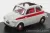 Brumm - Fiat 500 Nuova Sport Aperta 1957 Grey