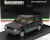 Brumm - Fiat Panda 30 1 Series 1980 Nero Luxor - Black