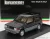 Brumm - Fiat Panda 45 1980 Nero Luxor - Black