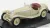 Brumm - Alfa Romeo 1750 Gs Zagato Spider 1931 Ivory