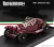 Brumm - Alfa Romeo 1750 Gs Spider N 86 3Rd Mille Miglia 1930 G.Camapari - A.Marinoni Bordeaux