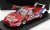 Brumm - Ferrari 512Bb Lm N 66 Scuderia Pozzi Jms Daytona 1979 Andruet Dini Red