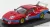 Brumm - Ferrari 512Bb Lm N 98 Monza 1982 Del Buono - Govoni Guercino Red Blue