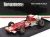 Brumm - FERRARI F1  312B N 28 BELGIUM GP 1970 IGNAZIO GIUNTI RED WHITE