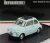 Brumm - Fiat 500F Tetto Aperto - Open 1965 Azzurro Acquamarina