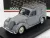 Brumm - Fiat 1100 Van Poste Italiane Servizio Postale Varese 1950 Grey