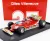 Brumm - FERRARI F1  312T4 N 12 MONACO GP 1979 GILLES VILLENEUVE - WITH DRIVER FIGURE RED
