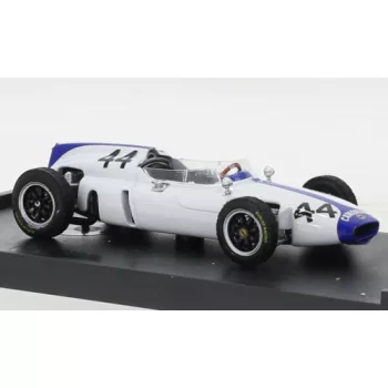   Brumm - Brumm, Cooper T 53, Formel 1, GP Belgien, 1961, #44, 1:43