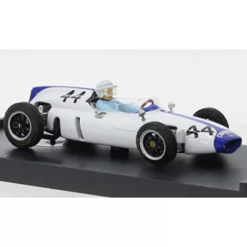   Brumm - Brumm, Cooper T 53, Formel 1, GP Belgien, 1961, #44, 1:43