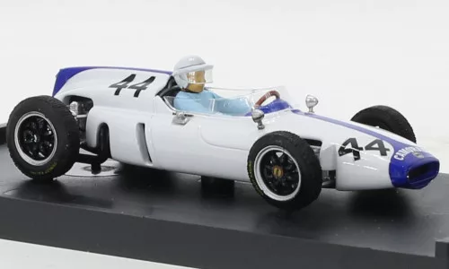 Brumm - Brumm, Cooper T 53, Formel 1, GP Belgien, 1961, #44, 1:43