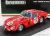 Brumm - Ferrari 250 Gto 3.0L V12 Coupe Team Pierre Noblet N 19 2Nd 24H Le Mans 1962 J.Guichet - P.Noblet Red White Blue