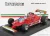 Brumm - Ferrari F1 312T5 N 1 Argentina Gp 1980 Jody Scheckter - With Driver Figure Red