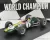 Brumm - Lotus F1 33 N 1 Winner Germany Gp Jim Clark 1965 World Champion Green Yellow