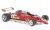 Brumm - Brumm, Ferrari 126C2 turbo, Formel 1, GP Brasilien, 1982, #27, 1:43