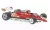 Brumm - Brumm, Ferrari 126C2 turbo, Formel 1, GP Brasilien, 1982, #27, 1:43