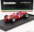 Brumm - Ferrari F1 156 N 2 Winner Usa Gp Phil Hill 1961 World Champion Red