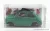 Brumm Prom - Fiat Model-Kit 500F Tetto Chiuso 1965 Green