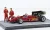 Brumm - Brumm, Ferrari 126C4 turbo, Formel 1, 1984, 1:43