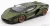 Burago - Lamborghini Sian Fkp 37 Hybrid 2020 Verde Gea - Green Met