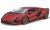 Burago - Lamborghini Sian FKP 37, rot, 2019, 1:18