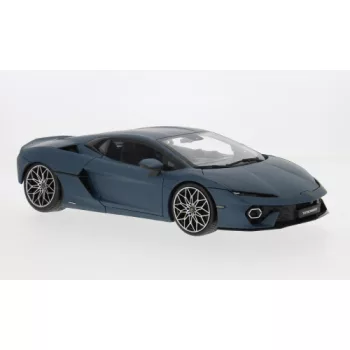 Burago - Lamborghini Temerario blau 2025
