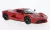 Burago - Bburago, Ferrari LaFerrari, rot, 1:18