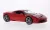 Burago - Ferrari 458 Speciale, rot, 1:18