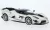 Burago - Bburago, Ferrari FXX-K Evo, weiss/grau, 2018, 1:18
