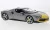 Burago - Bburago, Ferrari 296 GTB, grau/gelb, 1:18