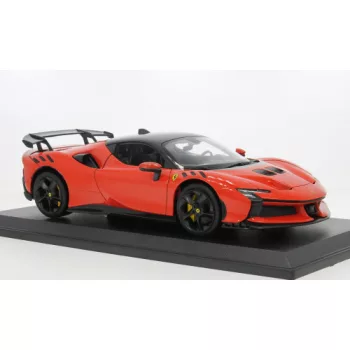 Burago -  Ferrari SF90 XX Stradale
