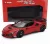 Burago - FERRARI SF90 XX STRADALE 2024 ROSSO CORSA - RED BLACK