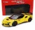 Burago - FERRARI SF90XX STRADALE 2024 GIALLO MODENA - YELLOW BLACK