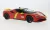 Burago - Ferrari SF90 Stradale, rot/gelb, Le Mans, 1:18