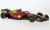 Burago - Bburago, Ferrari F1-75, Formel 1, GP Monza, 2022, Scuderia Ferrari, #55, 1:18