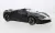 Burago - Bburago, Ferrari SF90 Stradale, schwarz/weiss, 1:18