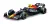 Burago - RED BULL F1  RB19 TEAM ORACLE RED BULL RACING N 11 SEASON 2023 SERGIO PEREZ MATT BLUE